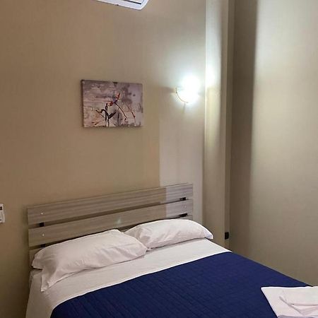 Bed&Breakfast "Lafoce" Castel Volturno Dış mekan fotoğraf