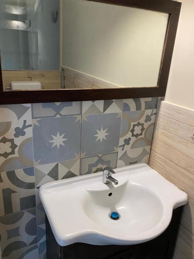 Bed&Breakfast "Lafoce" Castel Volturno Dış mekan fotoğraf