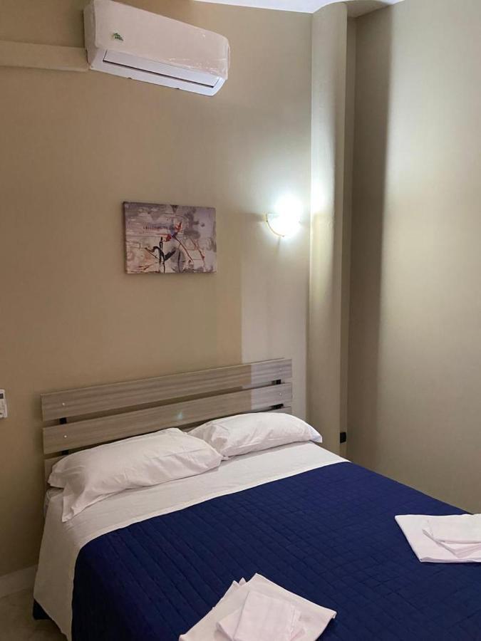Bed&Breakfast "Lafoce" Castel Volturno Dış mekan fotoğraf
